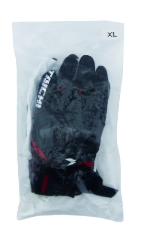 GUANTE PARA MOTO TAICHI CUERO M-33 CON PROTECCION CARBON TOUCH-1
