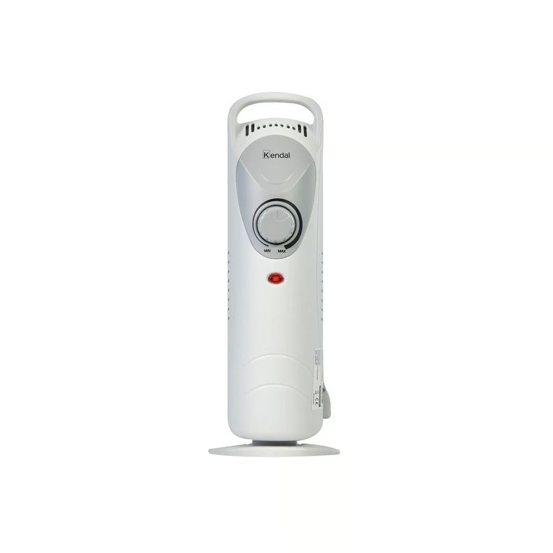 Calefactor Kendal OLEO Mini DF-1000H1 Hasta 12 M2-0
