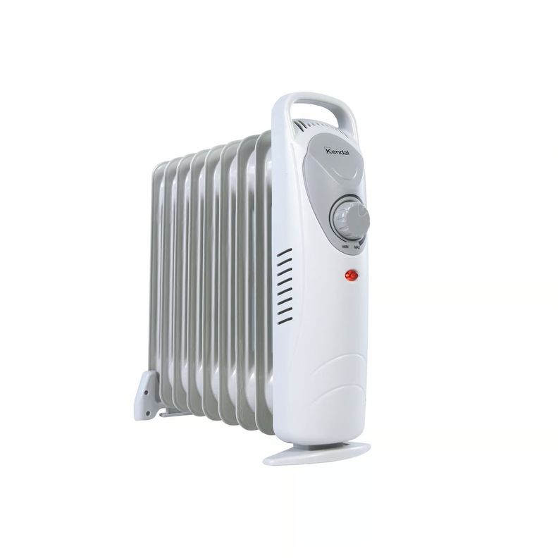 Calefactor Kendal OLEO Mini DF-1000H1 Hasta 12 M2-1