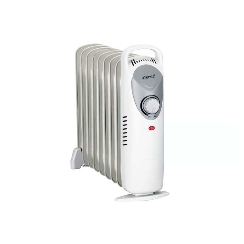 Calefactor Kendal OLEO Mini DF-1000H1 Hasta 12 M2-2