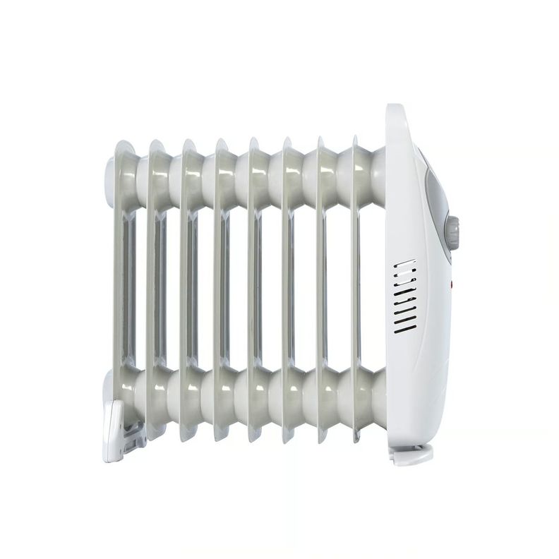 Calefactor Kendal OLEO Mini DF-1000H1 Hasta 12 M2-3