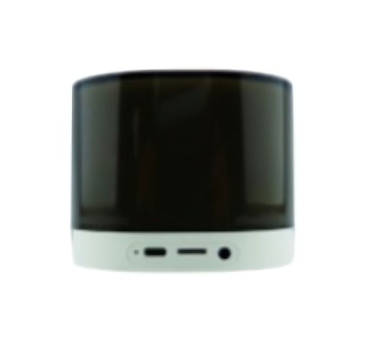 PARLANTE KARAOKE PORTABLE  MOD.K52 BLUETOOTH + MICROFONO-0