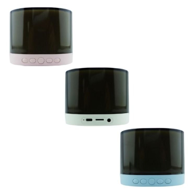 PARLANTE KARAOKE PORTABLE  MOD.K52 BLUETOOTH + MICROFONO-3