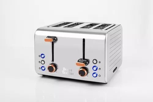 Tostador Electrico Ut-Eckart4-0