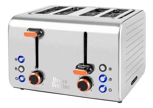 Tostador Electrico Ut-Eckart4-2