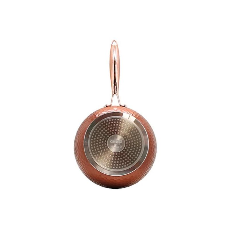 SARTEN 24 CM  COPPER LINE