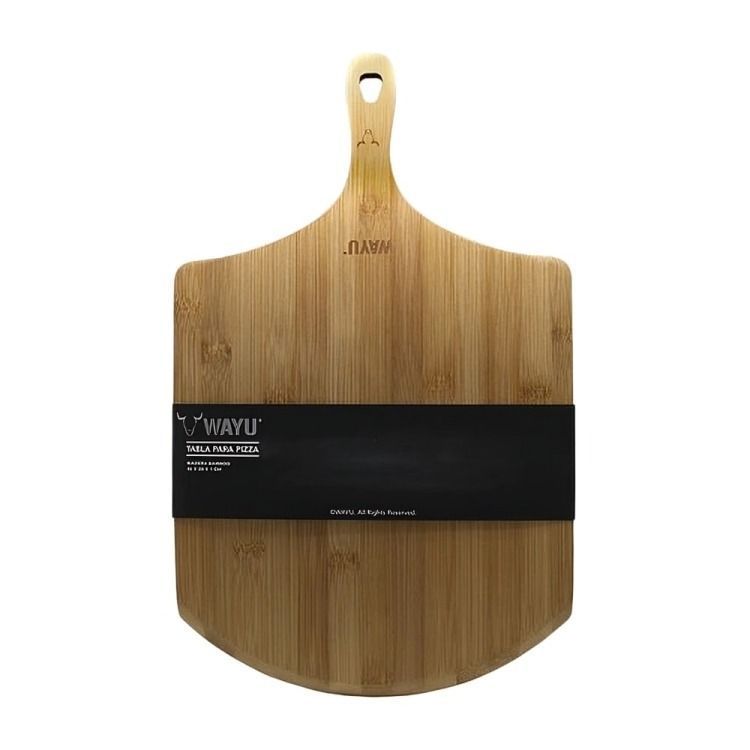 TABLA PIZZA WAYU (madera Acacia)-0