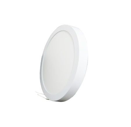 LED 18 W / Luz Fria 6.500 K-0