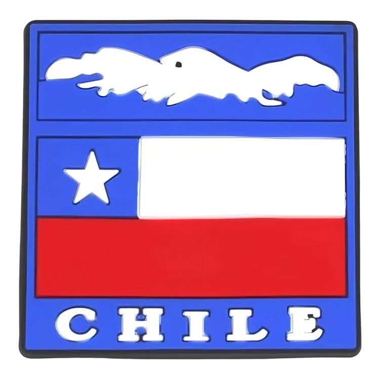 Pack 4 Goma Iman Valle Nevado