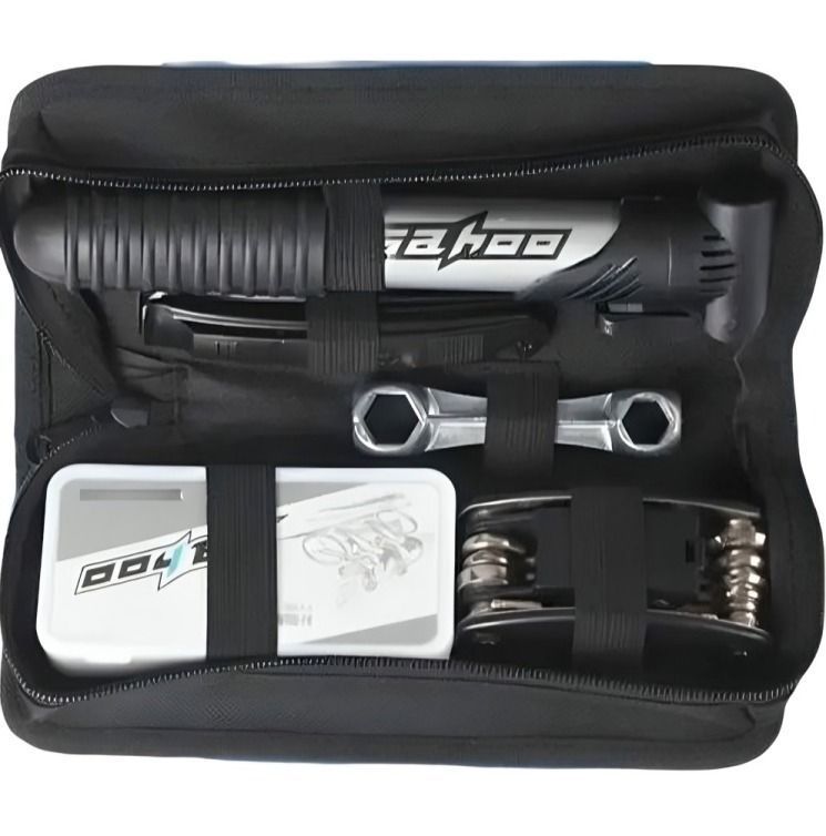 Kit Herramientas Bicicletas-0