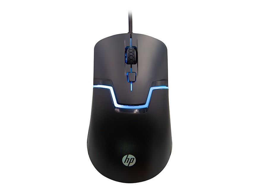 COMBO TECLADO MOUSE GK1100 -1