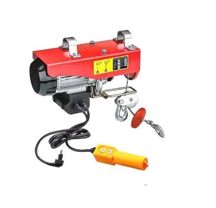 Tecle Eléctrico De Levante 300k 12 Metros 220v-0