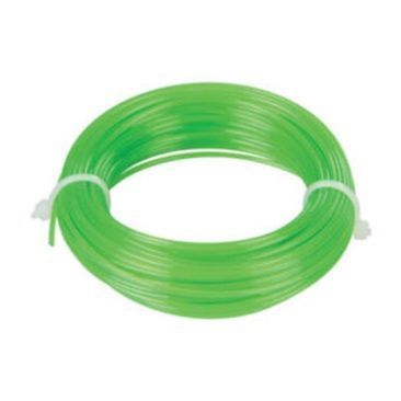 Hilo Nylon Trimmer Line Tira de Corte para Podadoras de Ceped 2.7 mm X 15m-0