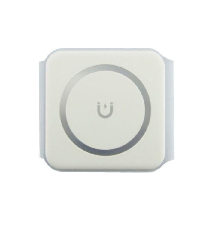 CARGADOR INALAMBRICO 3 EN 1 MAGSAFE LIGHTING RELOJ-AUDIFONO-SMARTPHONE CAJA -0