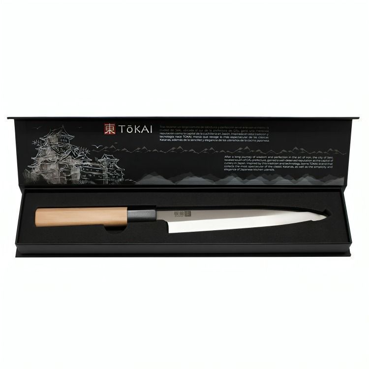 CUCHILLO TOKAI SLICE-2