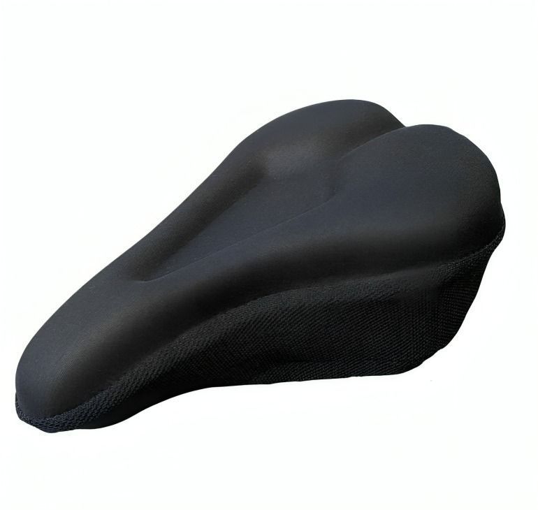Forro Cubre Asiento Para Bicicletas-0