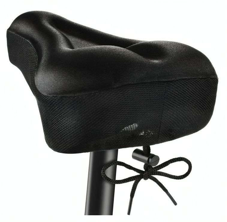 Forro Cubre Asiento Para Bicicletas-1