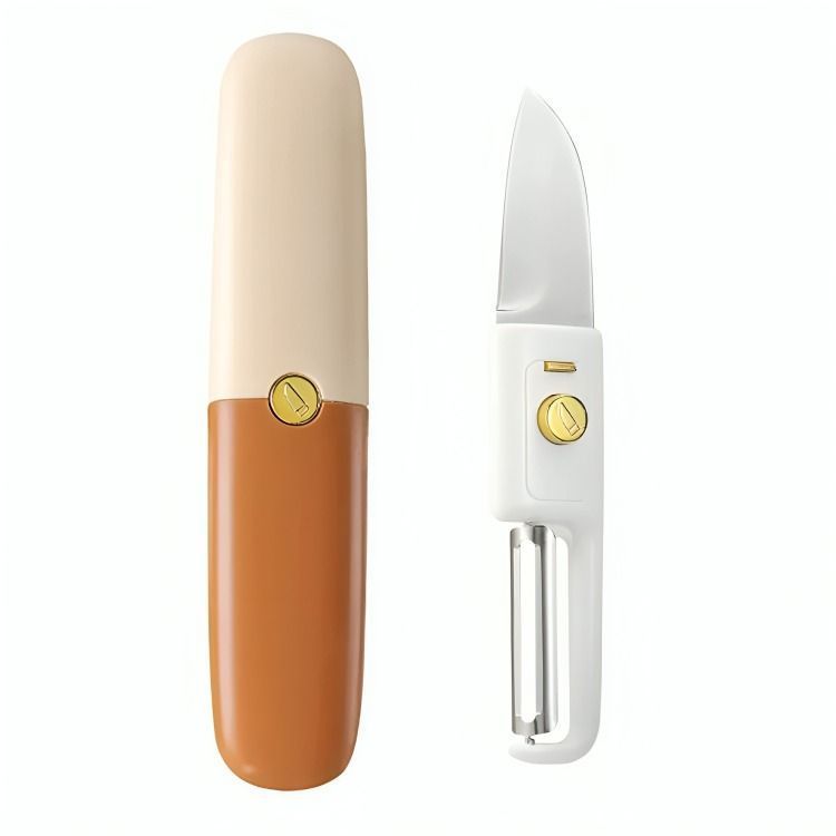 CUCHILLO DE FRUTA PORTATIL MULTIFUNSIONAL-0