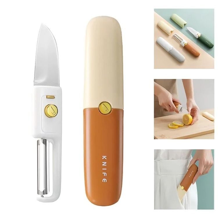 CUCHILLO DE FRUTA PORTATIL MULTIFUNSIONAL-1