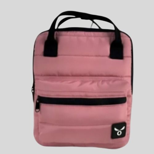 MOCHILA MINI PINK MOOSE PARKA-1