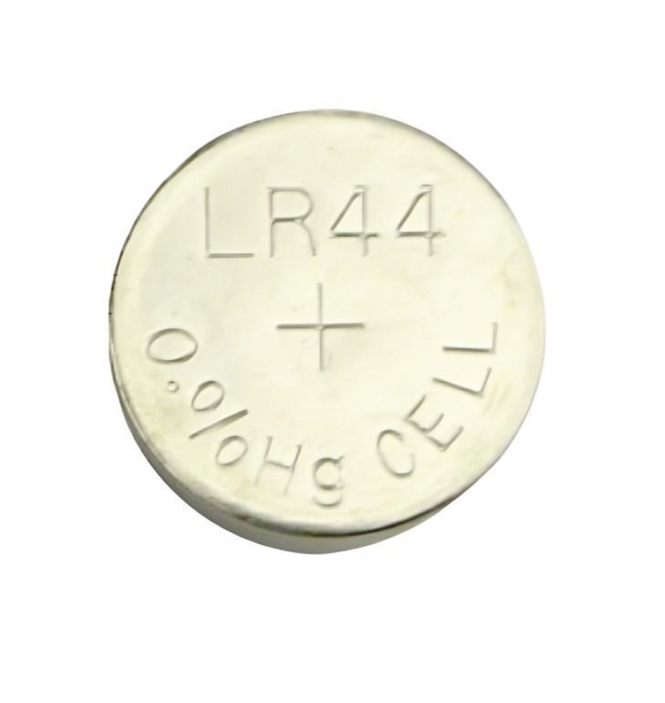 PILA AG-13 LR-44 SET X 10 PCS EN BLISTER-1