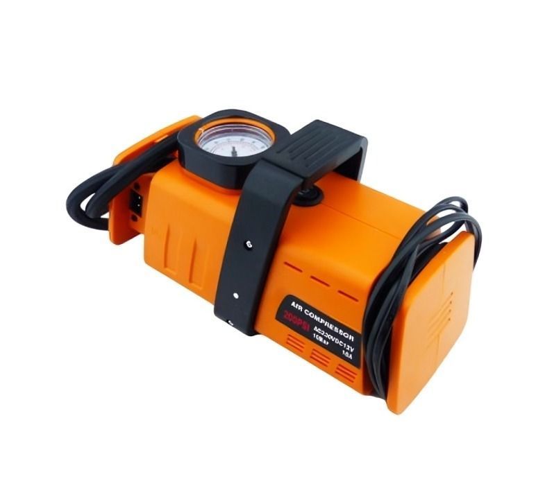 COMPRESOR DE AIRE PORTABLE MOD 2 EN 1-0