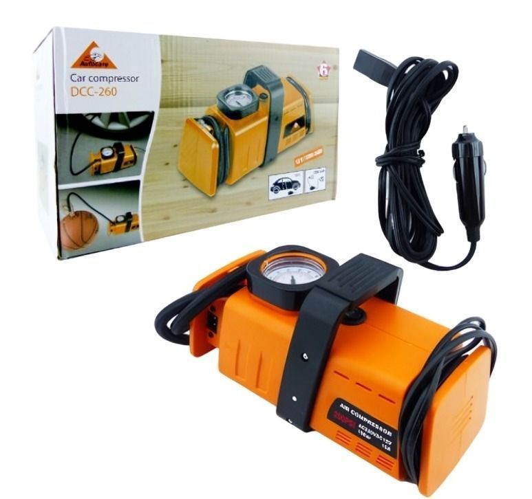 COMPRESOR DE AIRE PORTABLE MOD 2 EN 1-1