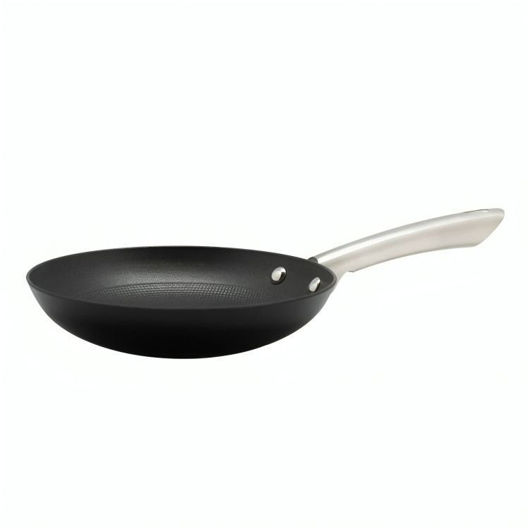 SARTEN 24 cm IRON CAST HONEYCOMB WAYU