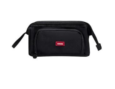 Estuche Para Lápices Gran Capacidad Doble Capa Organizador-1