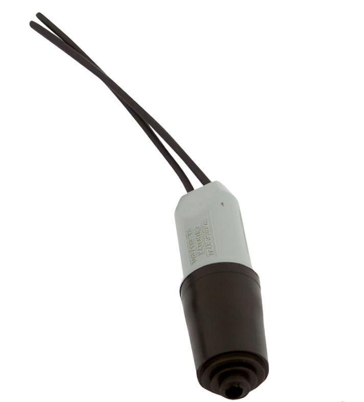 SET X 4 BALUN EXTERIOR CON ALAMBRE Y FUNDA -0