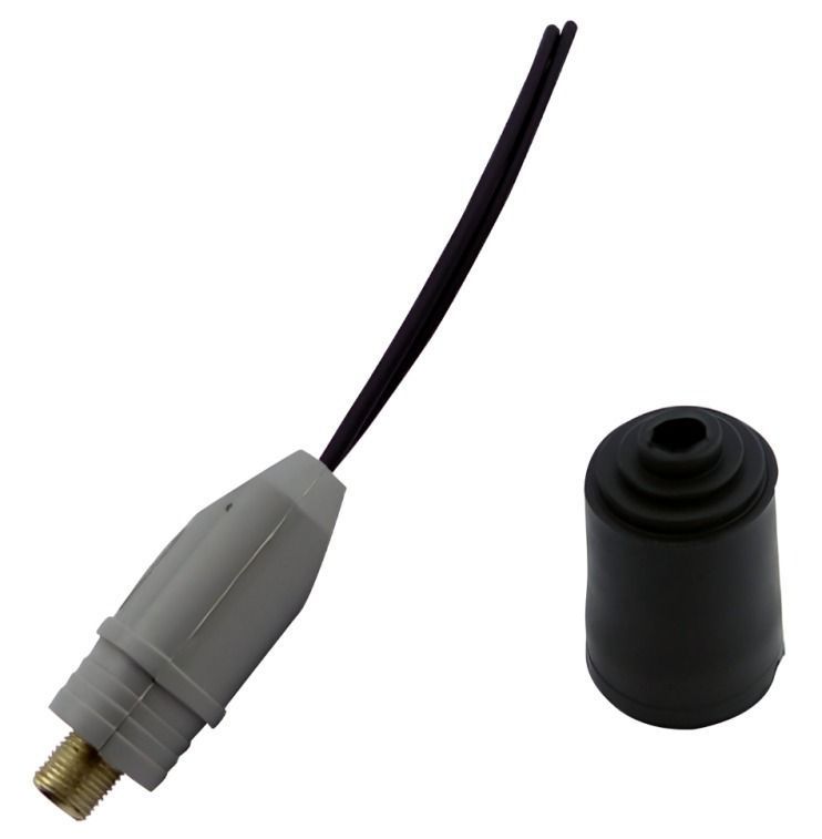 SET X 4 BALUN EXTERIOR CON ALAMBRE Y FUNDA -1