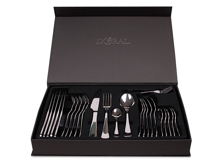 SET CUCHILLERIA MUNICH 30 PZS CLASICA-0