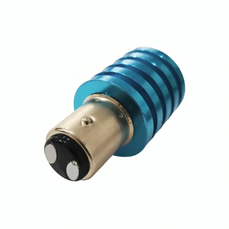 Ampolletas Led Ojos De Angel Color Blanco 6000K-0