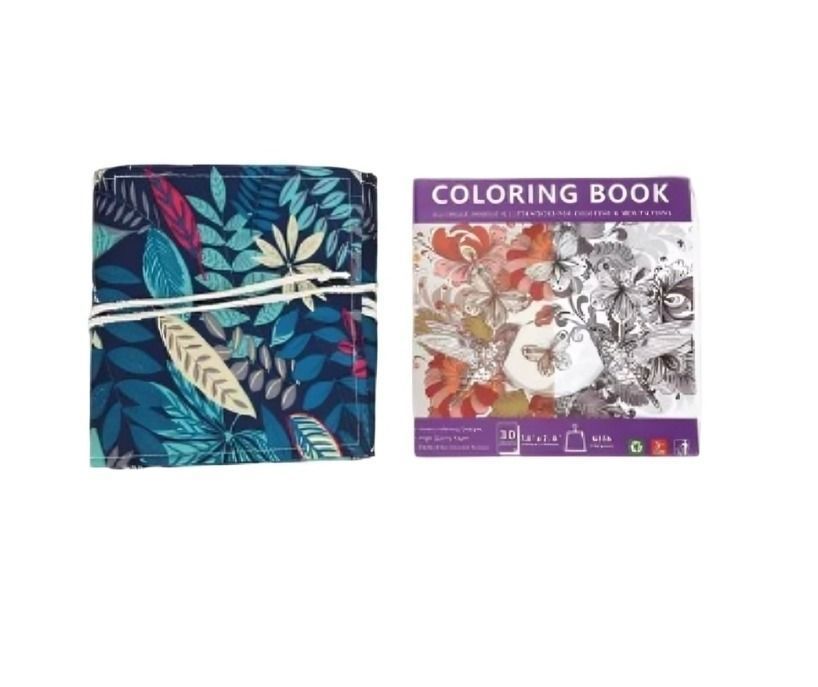 Juego De Lapices De Colores 76pcs Dibujo Profesional-1