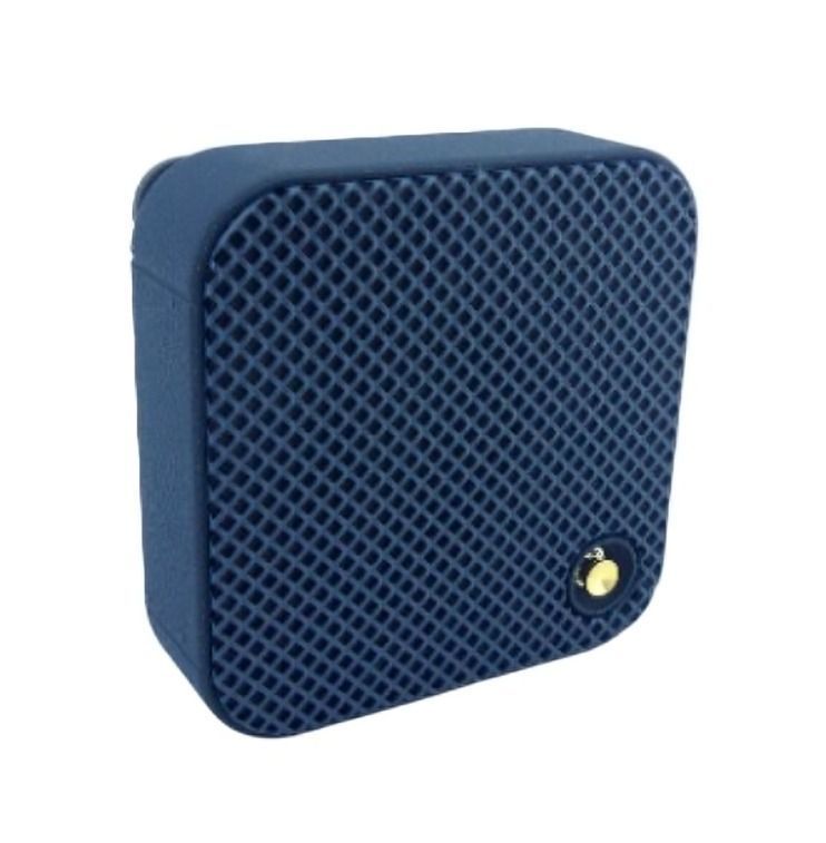 PARLANTE RECARGABLE WILLEN BLUETOOTH USB-TF RECARGABLE + 15 HORAS -0