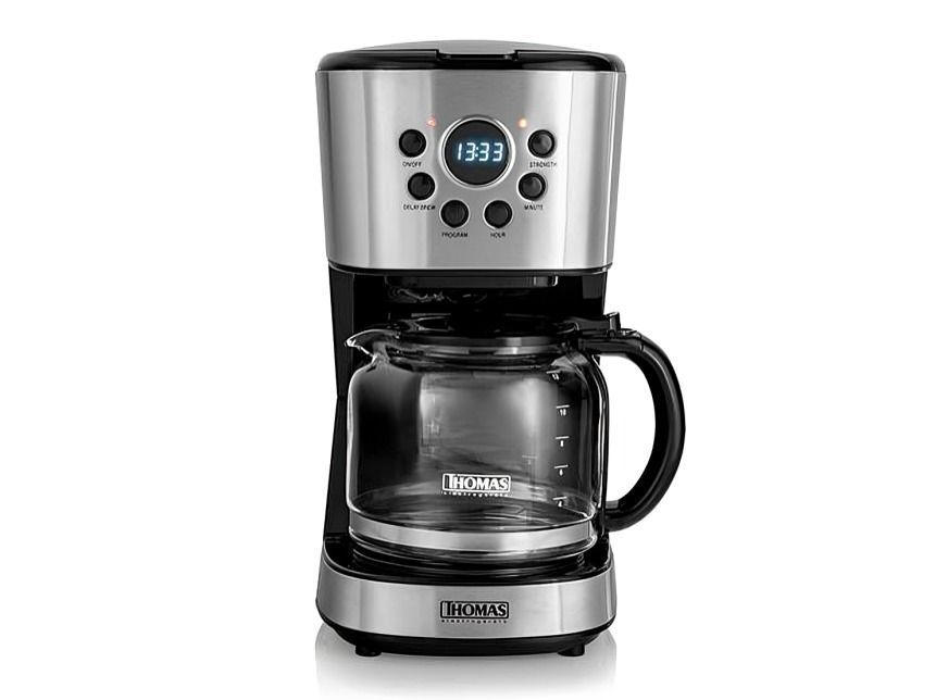 CAFETERA THOMAS TH-141Di