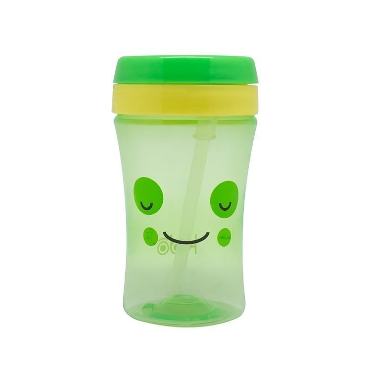 VASO TWIST KIDO verde