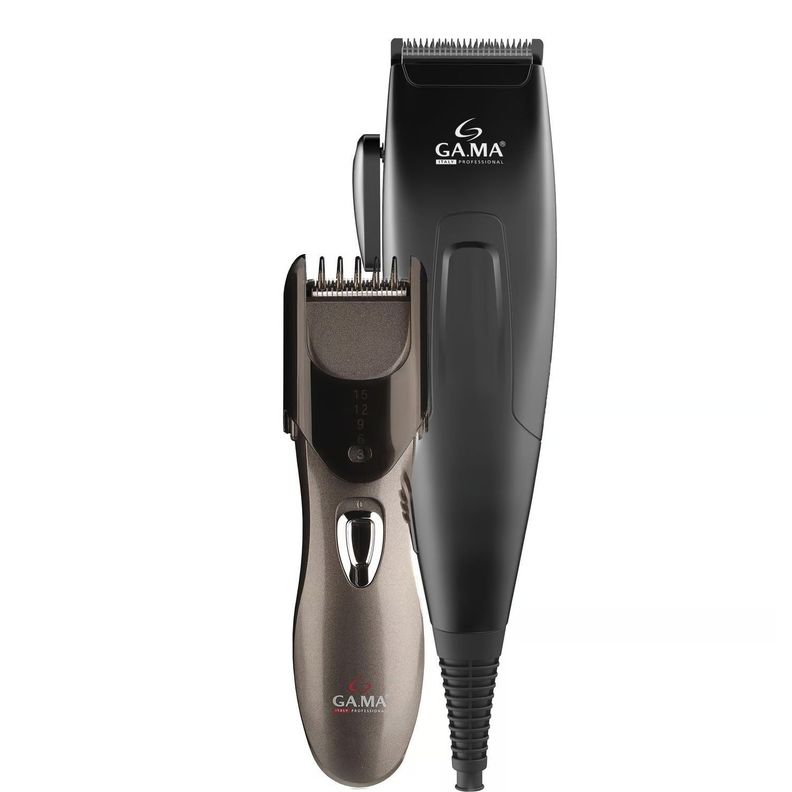 CORTAPELO GAMA 566 29 ACC MALETA-0