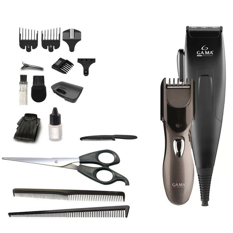 CORTAPELO GAMA 566 29 ACC MALETA-1