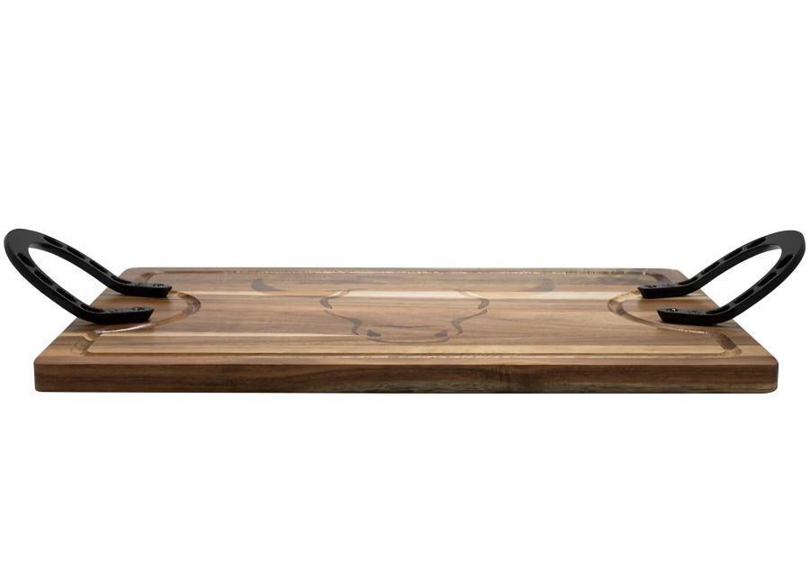 TABLA HERRADURA WAYU LIMITED LARGE-0