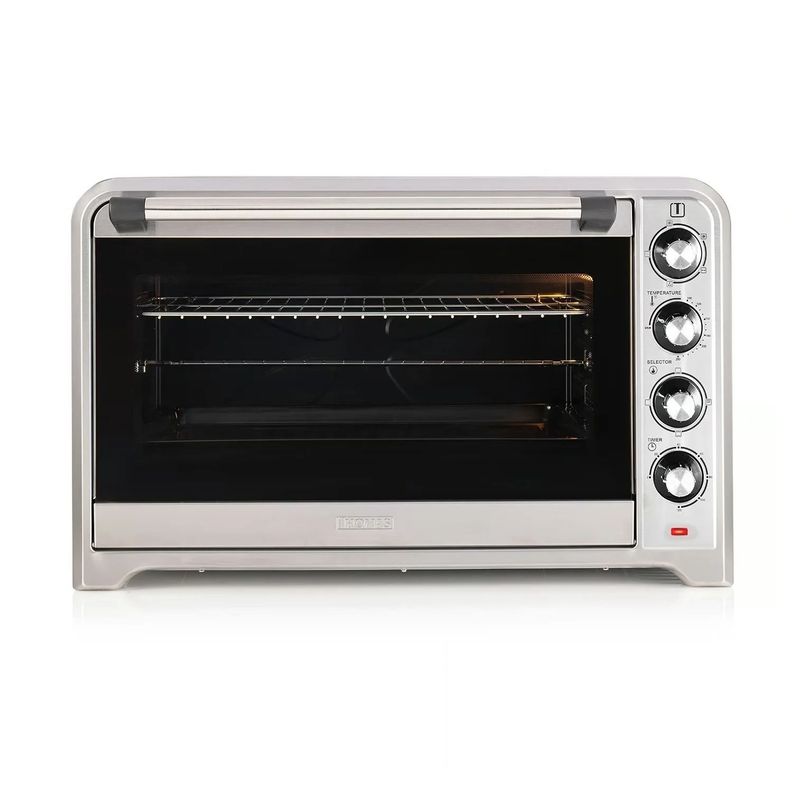 HORNO ELECTRICO THOMAS TH-80i-0