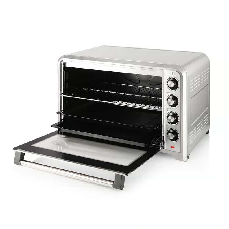 HORNO ELECTRICO THOMAS TH-80i-2
