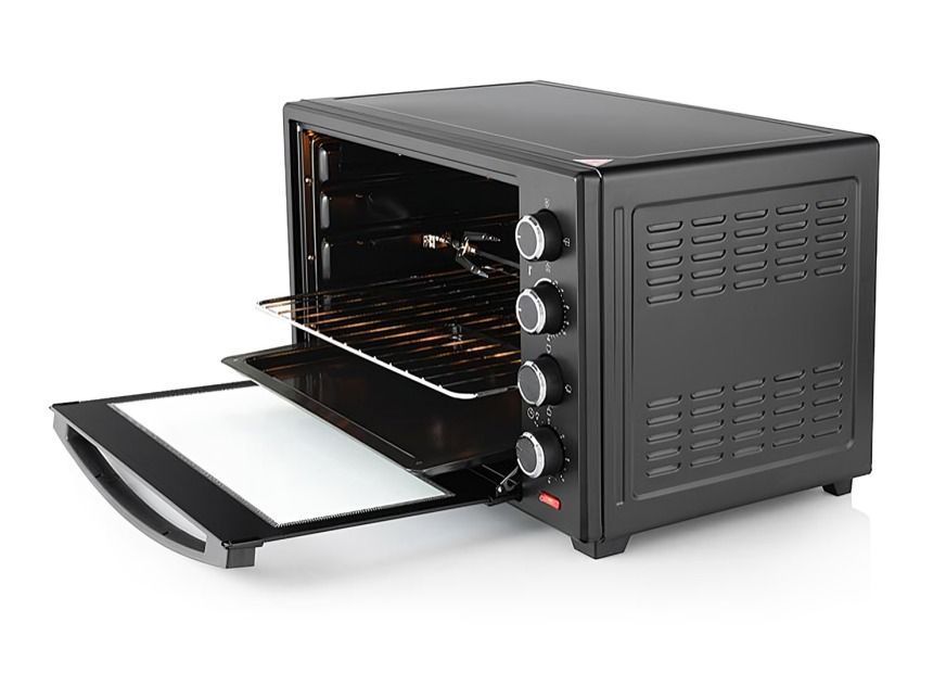 HORNO ELECT THOMAS TH-38N-1