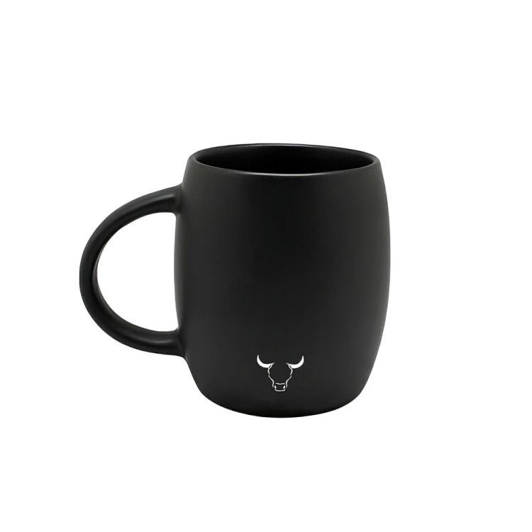 MUG BLACK EDITION WAYU-0
