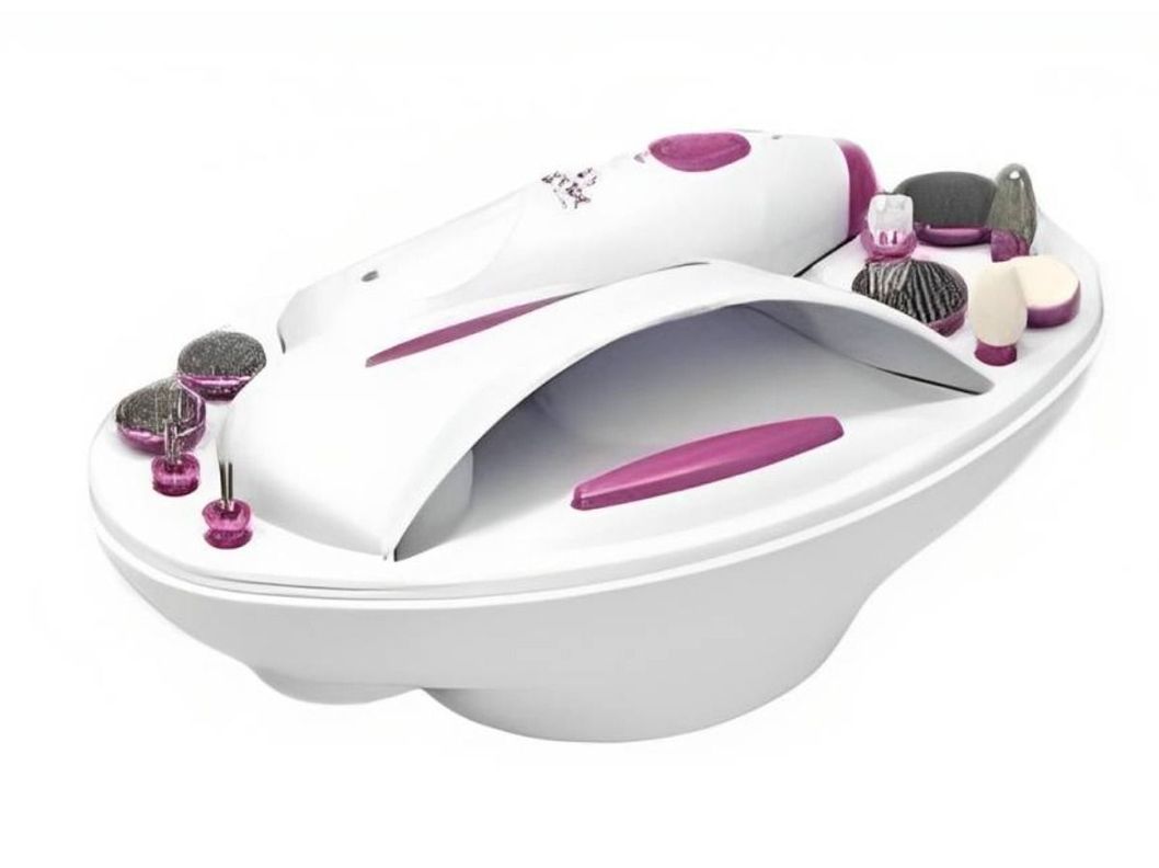 Sp Nail Spa 11 Acc Bvt     -0