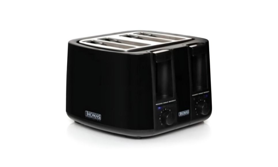 TOSTADOR THOMAS TH-126-0