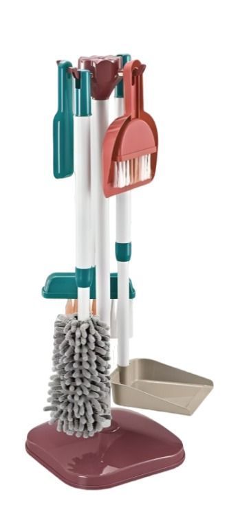 Juego de limpieza Simple para niños kit  de Limpieza-0