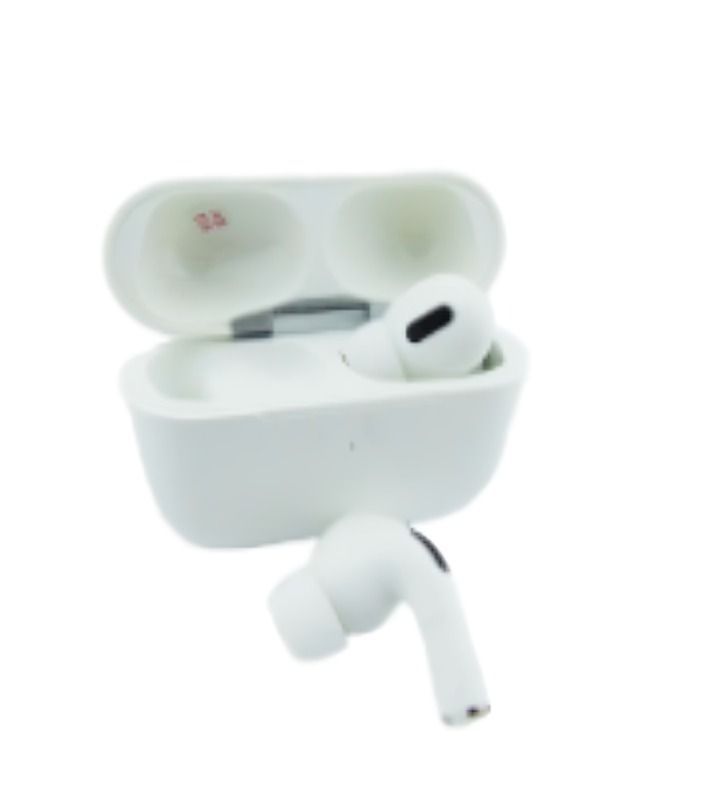 AUDIFONO TRUE WIRELESS BLUETOOTH MOD.PRO  blanco-0