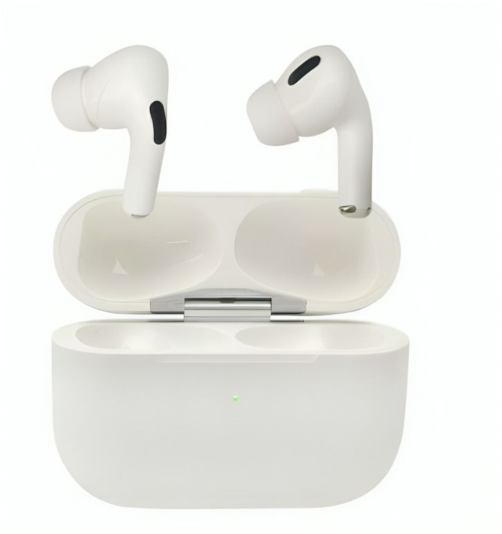 AUDIFONO TRUE WIRELESS BLUETOOTH MOD.PRO  blanco-2