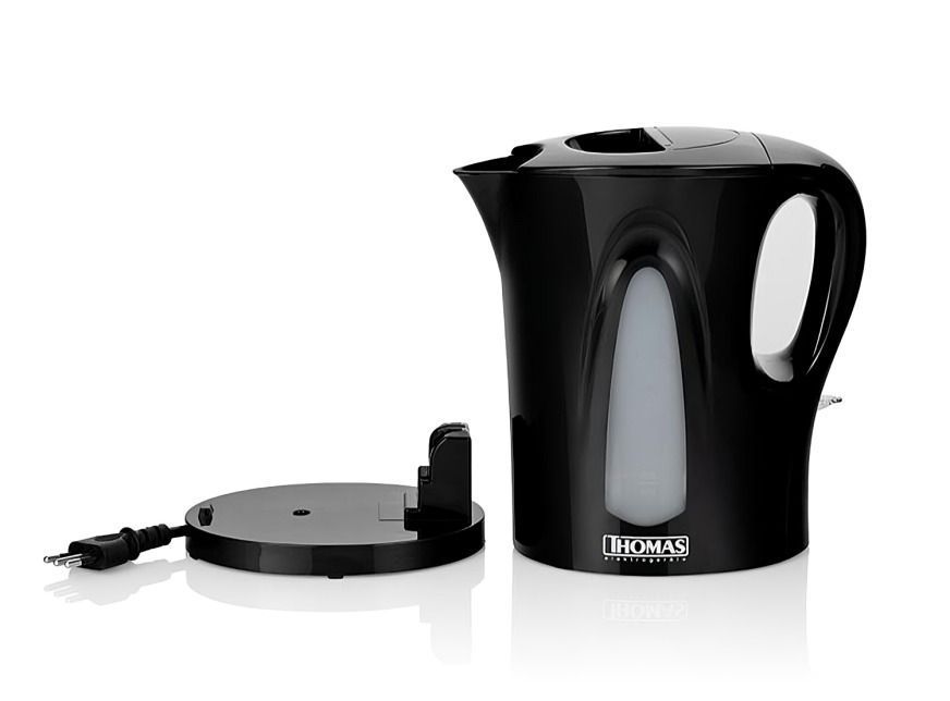 HERVIDOR THOMAS TH-4212N-4